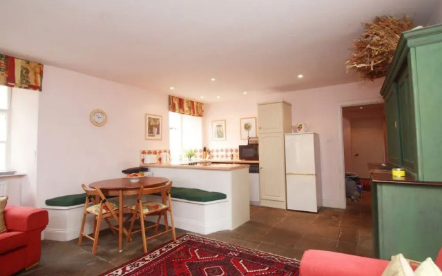 Drem Farmhouse