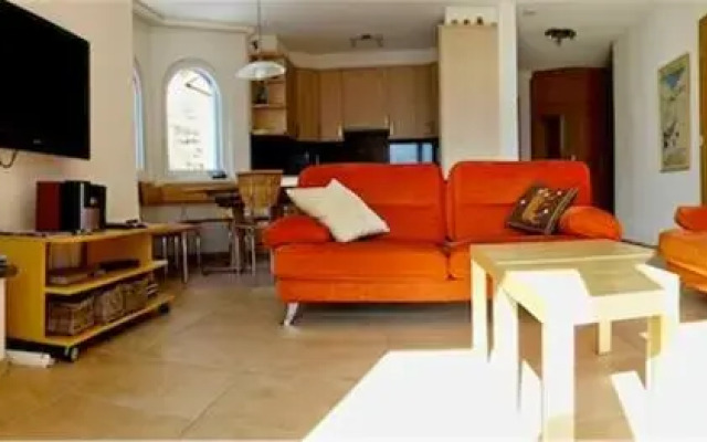 Residence Golf C 21