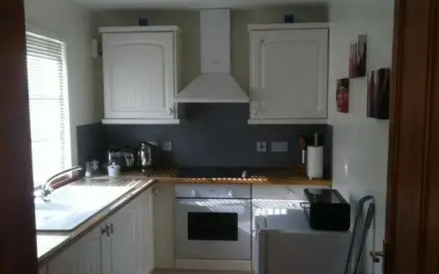 Eliock Cottage