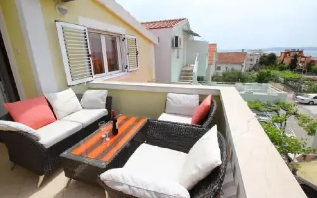 Apartments Gotovac