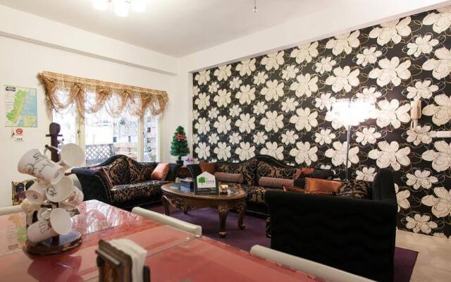 Ju Zi Tien Kong Homestay