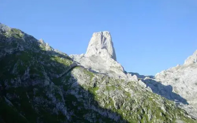 Mirador De Urriellu