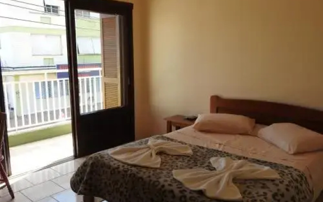 Lord Hotel Gravatai