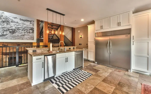 Deer Valley Condo #2