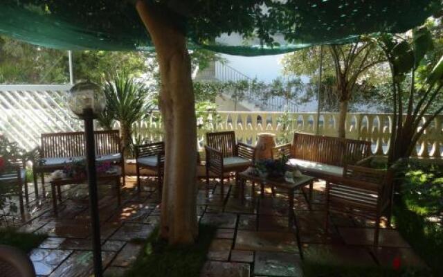 Il Vecchio Pescatore