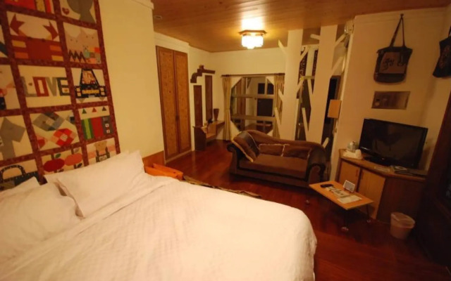Artist Hostel