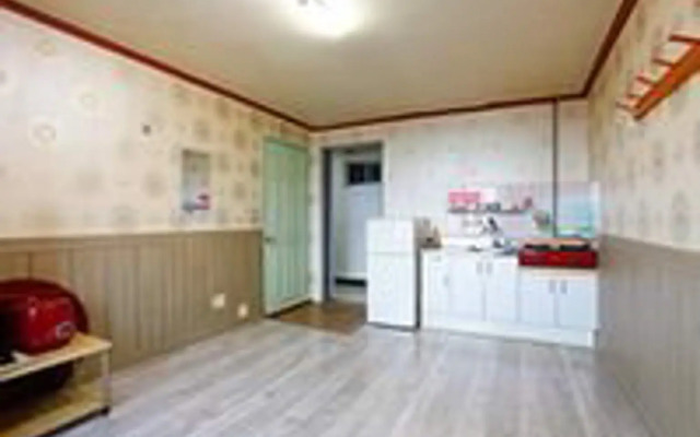 Seokcho Hometown Lodge Pension