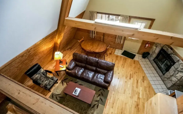 A-Frame #05 - Hocking Hills