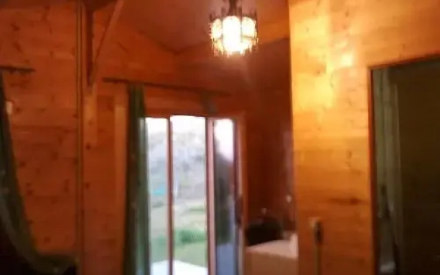 agriturismo tres montes