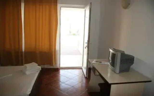 Hotel Laguna