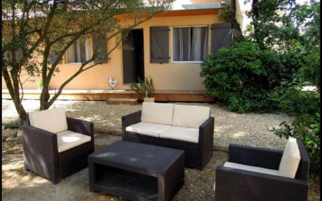 La Vigne et LOlivier B&B