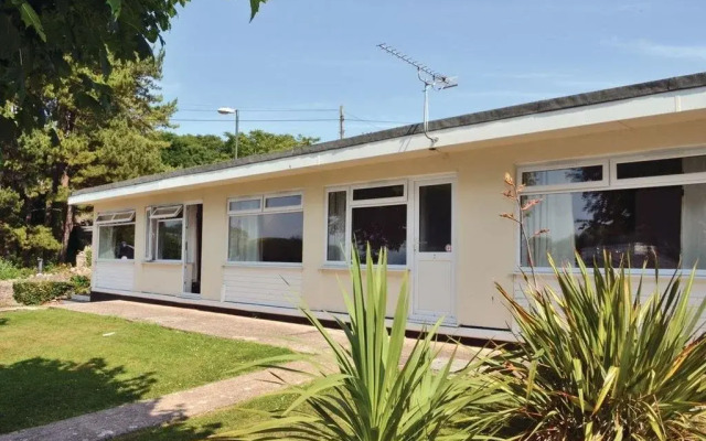 Brixham Holiday Park