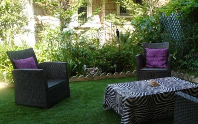 Résidence Chantemerle