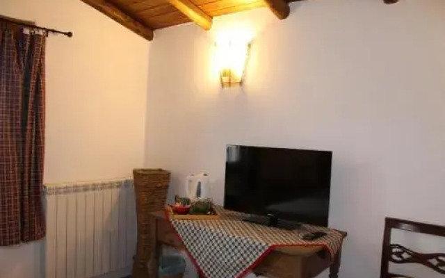 B&B Etna 1703