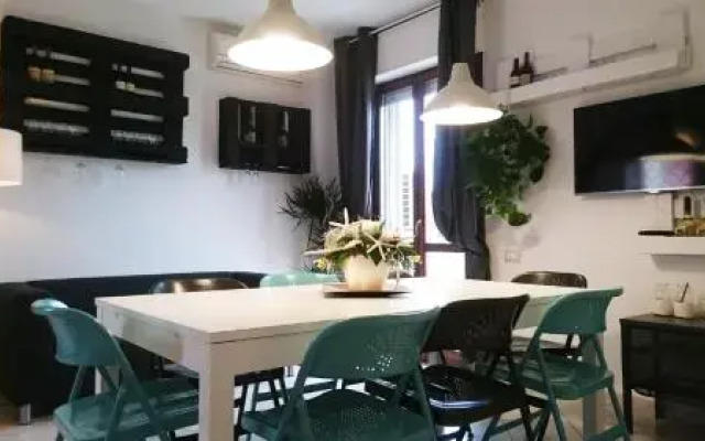Spritz Bed & Breakfast
