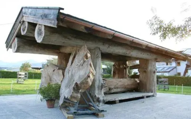 Kaiserpension Müllnerhof