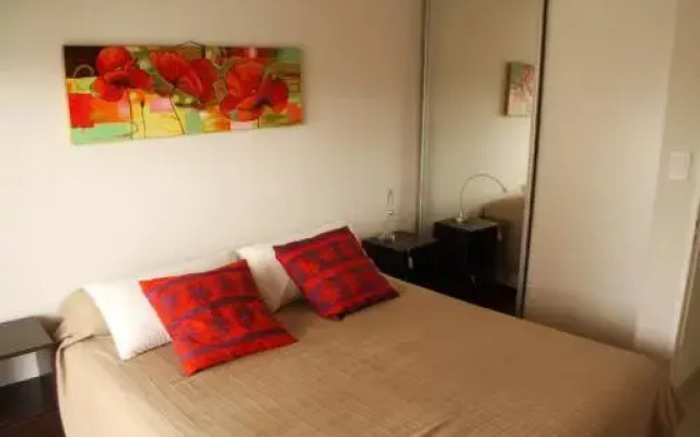 Cordoba Rent Centro Avellaneda