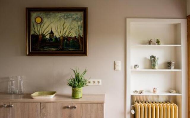 Un Petit Coin De Paradis