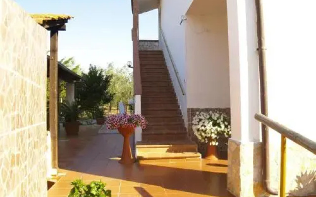 Agriturismo Azzarone