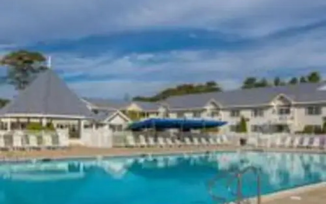 Ogunquit Resort Motel