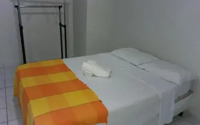 Hostel & Pousada Maçayó