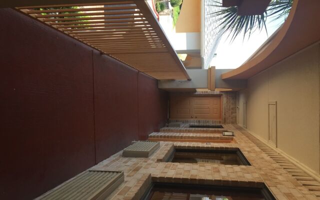 Scottish Inns & Suites Eastex Fwy.