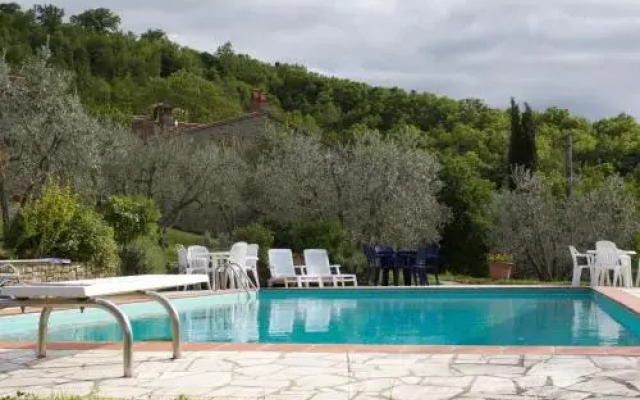 Borgo Tranquilitta - Le Stella