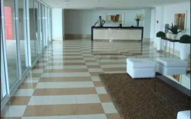 Terraços do Atlântico FS
