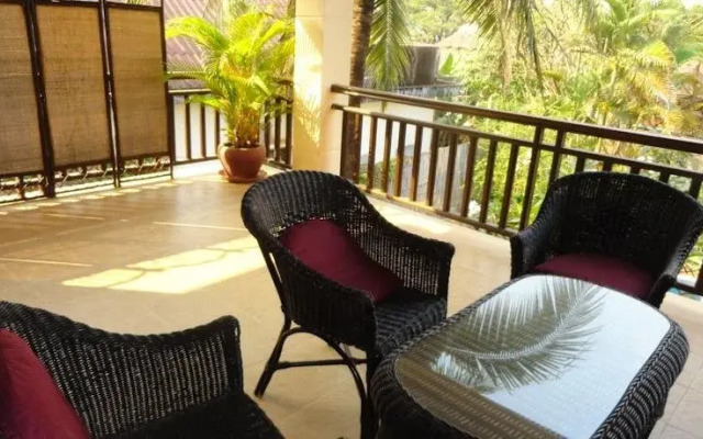 Villa Shanti