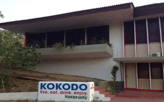 Kokodo Guest House