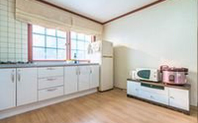 Ganghwado Evergreen Pension