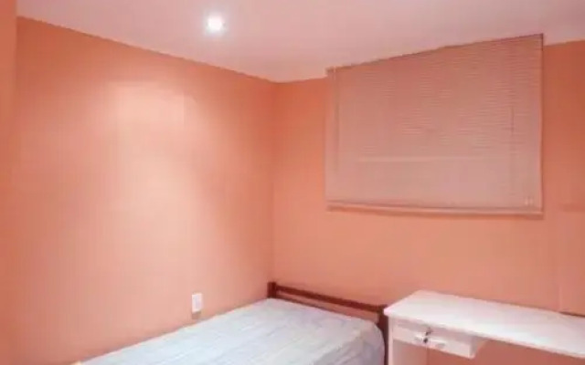 Pousada Hotel Campinas
