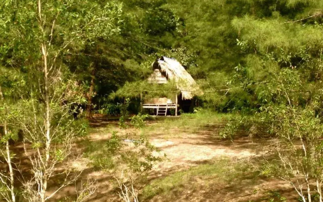 Phra Thong Nature Resort