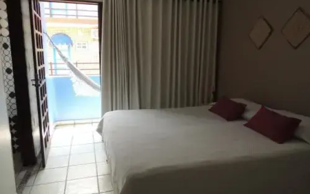 Pousada Solar da Praia