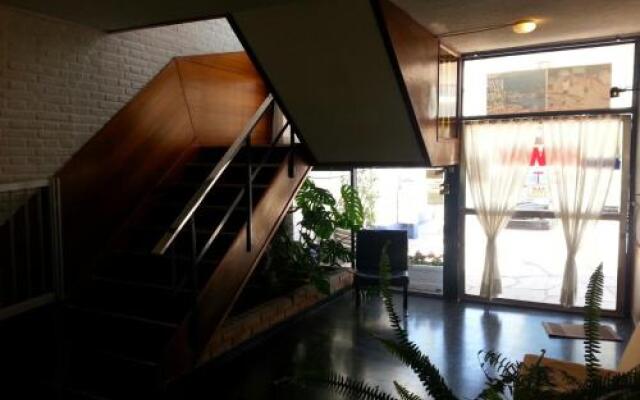 Hotel Hawai