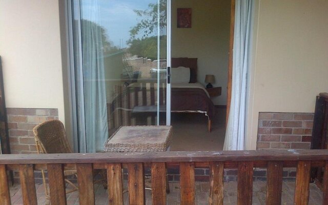 All Africa J Bay Lodge