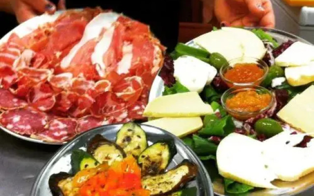Agriturismo da Regina