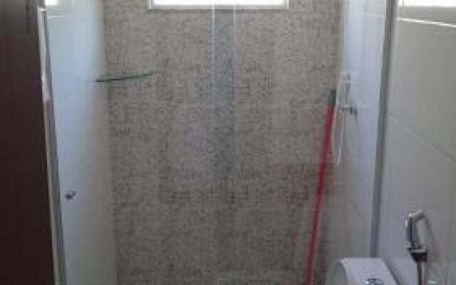 Pousada Queda-Dágua