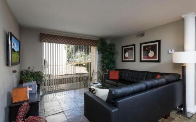 Woodland Springs - 3 Br Condo