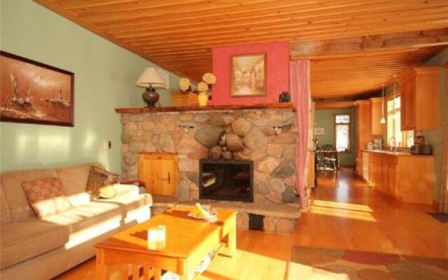 Rock Hill Bed & Breakfast