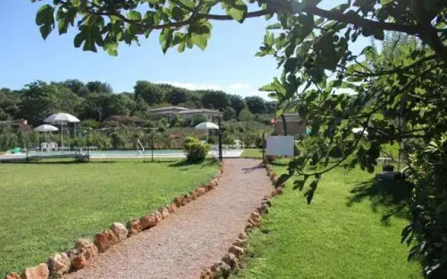 Agriturismo Agrifoglio