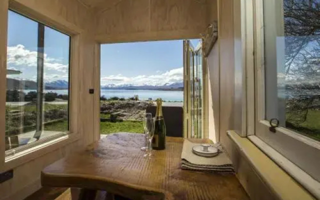 Parkbrae Estate