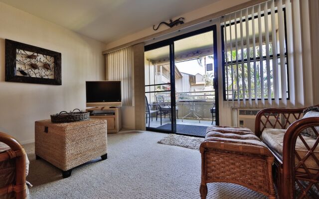 Kihei Bay Vista #C-106