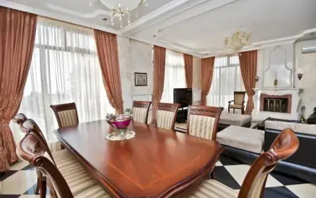 Guka's Villa