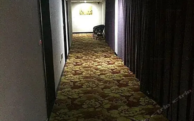 Jinzhuang Hotel