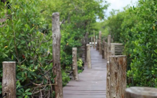 Selvatica Eco Hotel