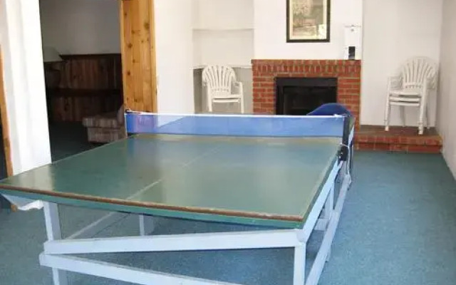 Mammoth View Villas 46 2 Br condo by RedAwning