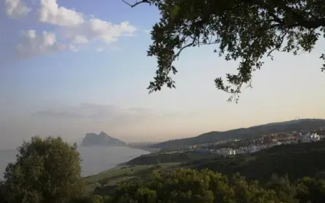 Alcaidesa Sea View