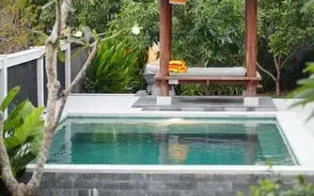Harmonius Surf Camp
