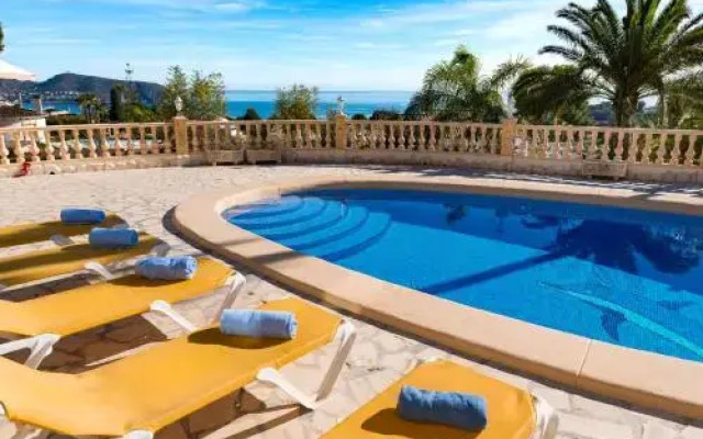 Villa Pia